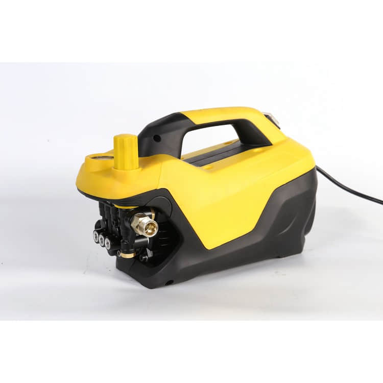 Portable Pressure Washer