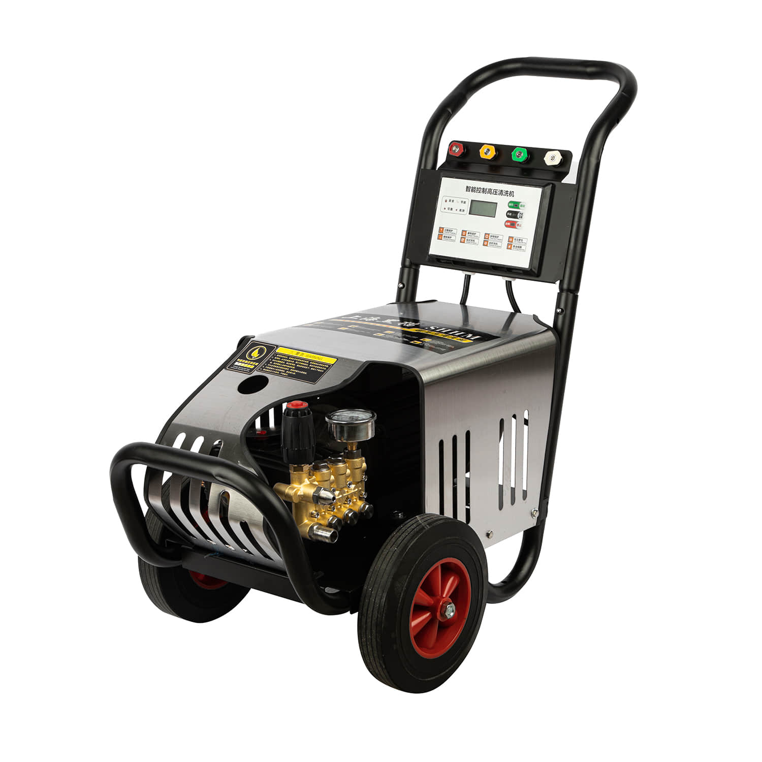 Electric Pressure Washer